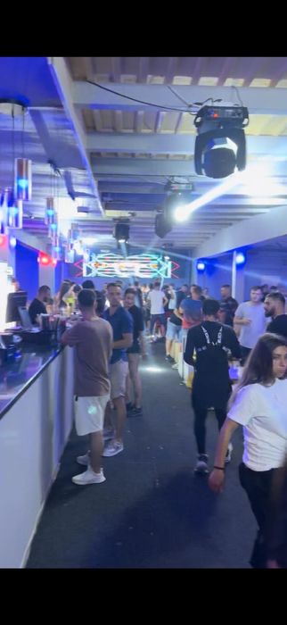 Club cafe de vanzare-afacere la cheie in costinesti