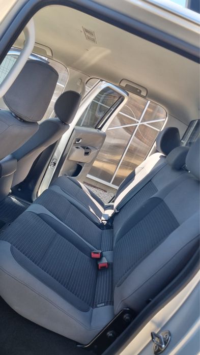 Volkswagen Amarok 2.0TDI