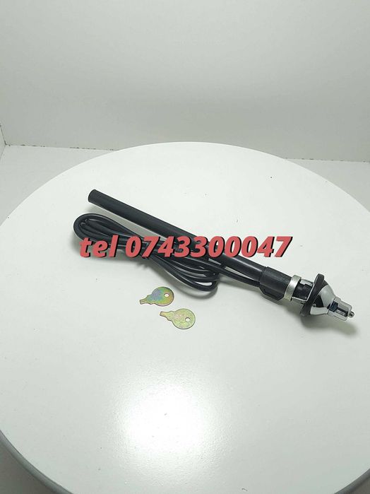 Antena Radiocd Camion Aripa Extensibila Manuala