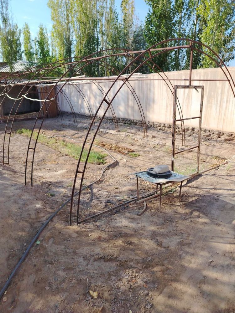 Теплица сатылады