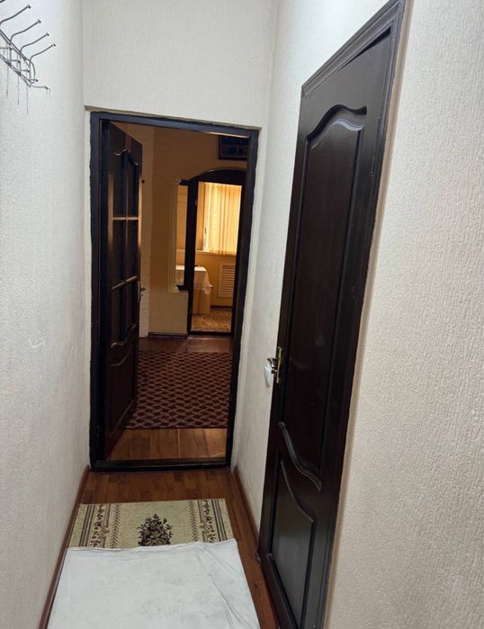 Продается Квартира , Феруза , 225 школа , 1/2/4