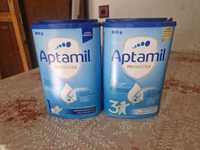 Аптамил 1 Пронутра и Аптамил Пронутра 3   / Aptamil Pronutra  800 гр