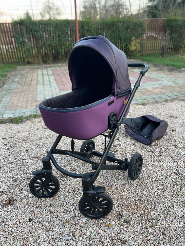 Carucior anex baby 3 in 1