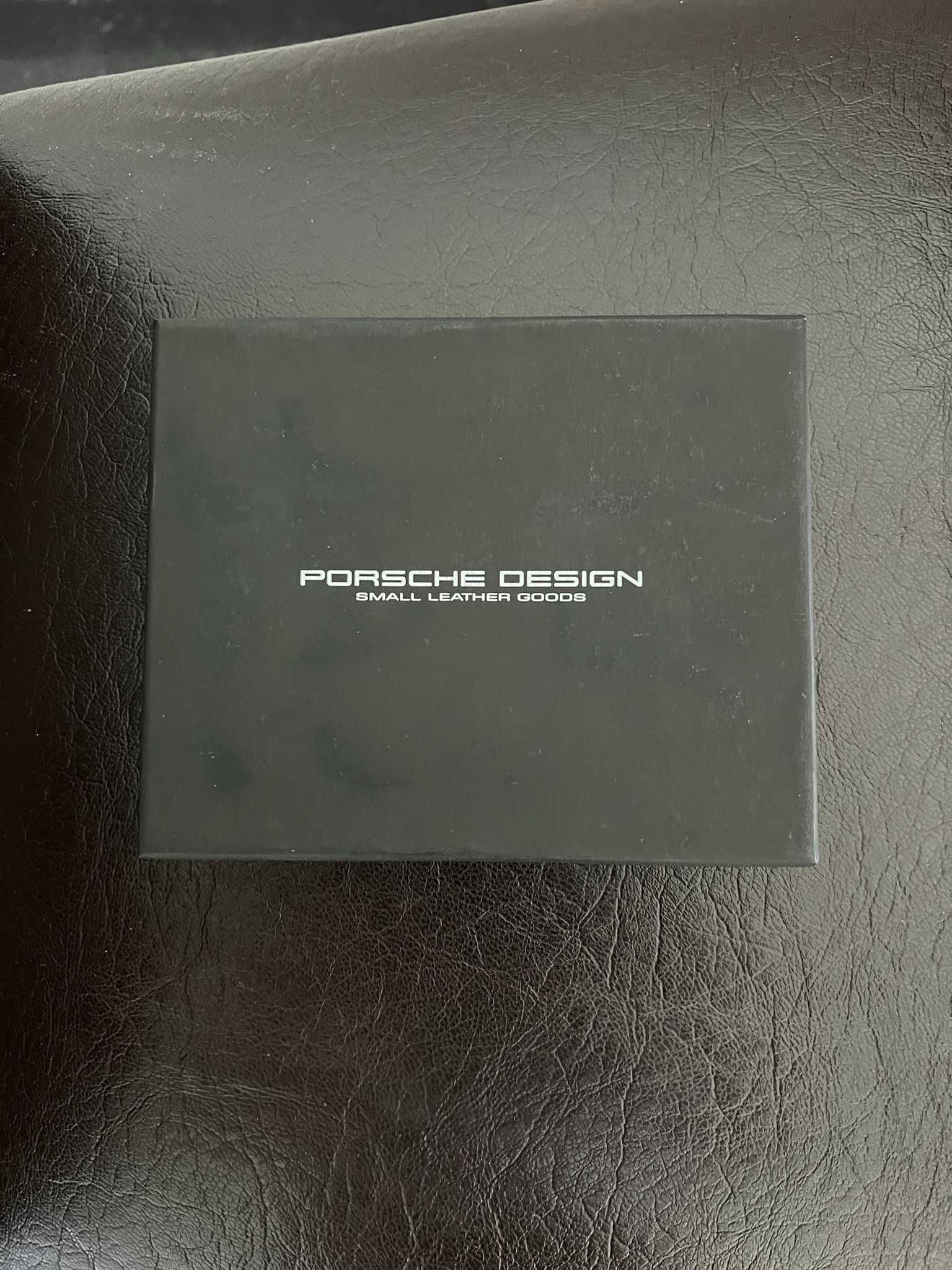 Портфейл Porsche Design