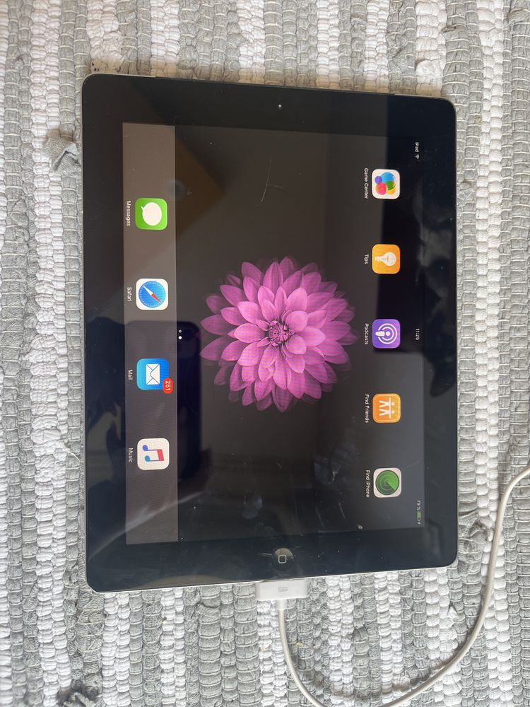 Apple iPad 2 32GB Wi-Fi
