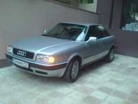 Audi 80 B4 2.0E 115коня  НА ЧАСТИ