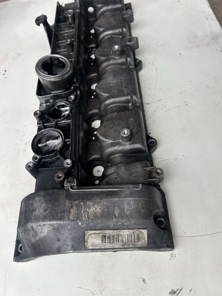 Капак клапани за мерцедес МЛ 2,7цди/kapak klapani za mercedes ml2,7cdi