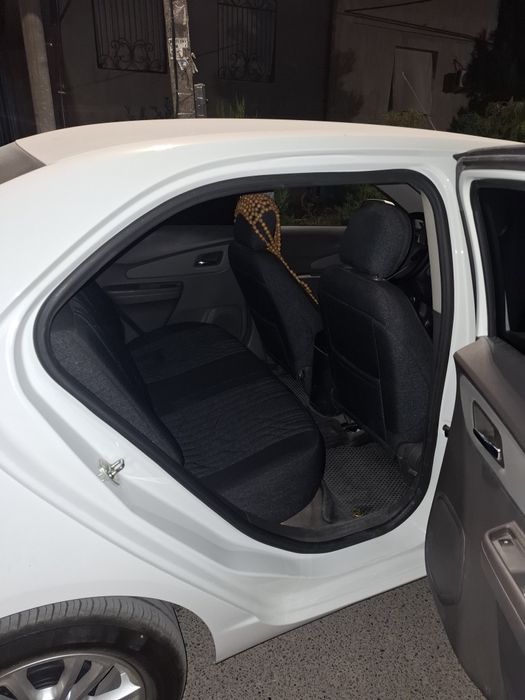 Cobalt 2024 oq A/T metan arenda arendaga