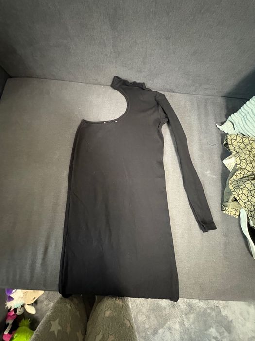 Дамска рокля размер с нова