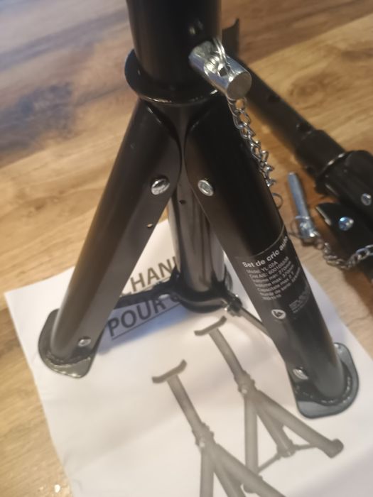 Accesorii cric,cric 5 To , stand de susținere ,pliabil