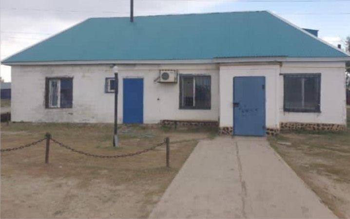 Продам каменное здание под любой бизнес 16/6 м. Газ, вода, канализация