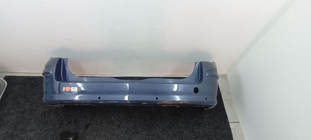 Dezmembrez Bara spate de pe Opel Astra H 2006-2008