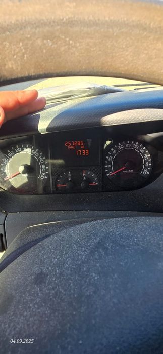 Iveco daily 3.0 d