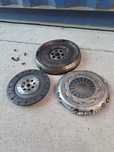 Kit ambreiaj Ford Focus 2 1.6 TDCI tip motor G8DB C-Max Volvo S40