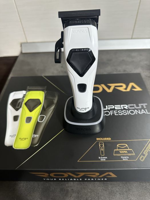 De vanzare Rovra Supercut