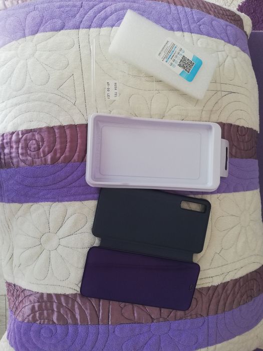 Husa Samsung A7 2018noua