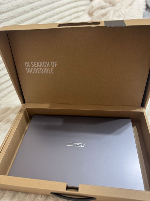 Ноутбук ASUS D509D