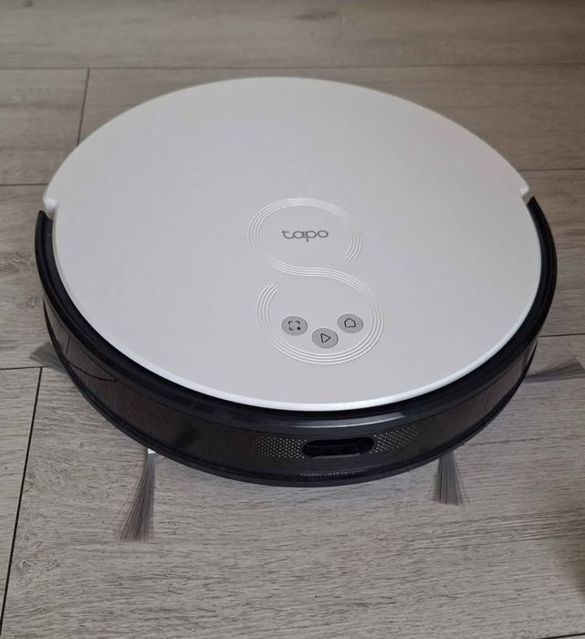 Robot aspirator TAPO