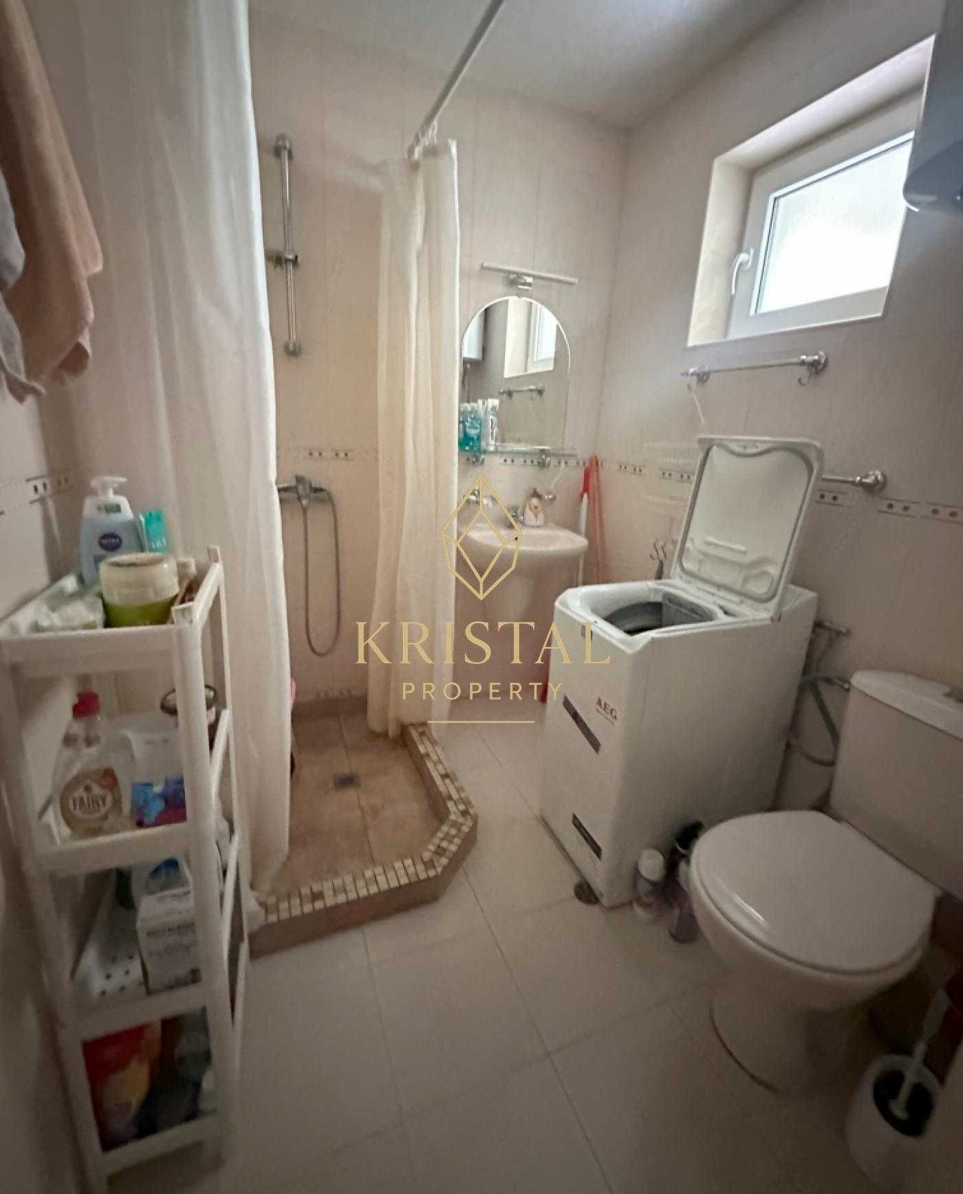 ID: 418 Апартамент 1+1 с гледка към морето в Свети Влас