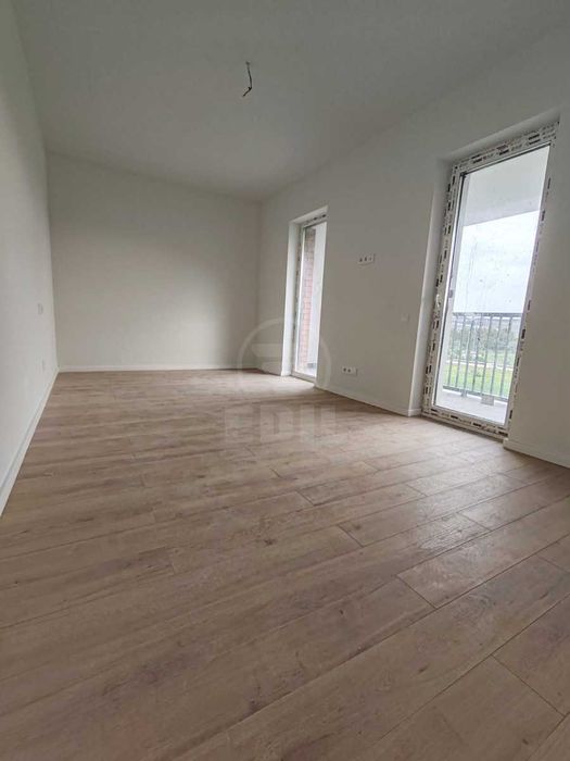 Apartament nou, zona ONCOS, TVA  inclus