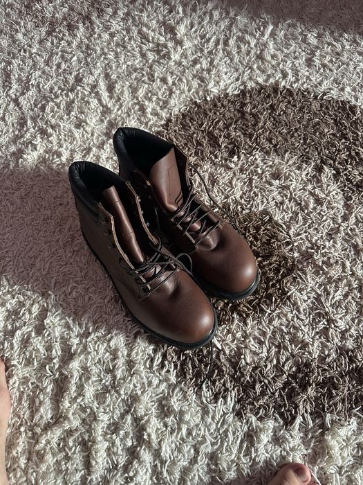 Red Wing летний продается