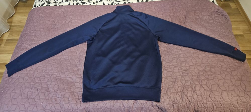 Горници на Barcelona и Bershka