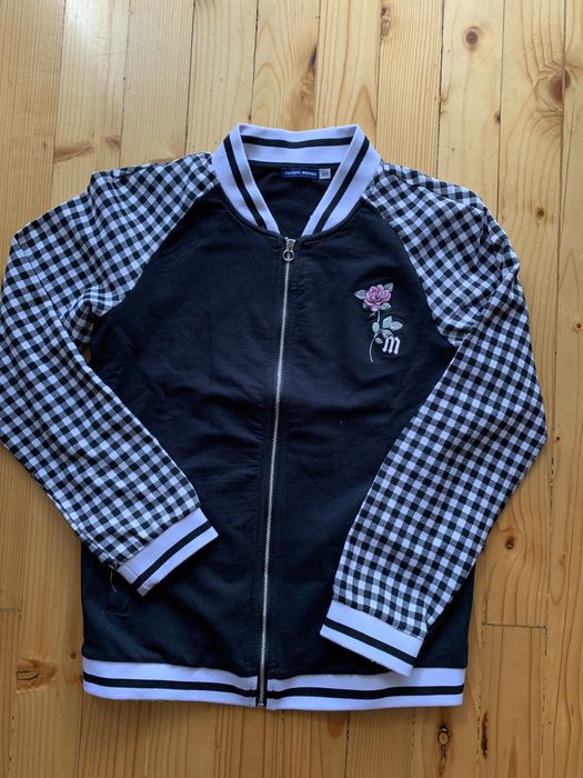 К-т блуза/ жилетка Original Marine