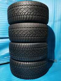 anvelope iarna 235 35 19 dunlop m+s