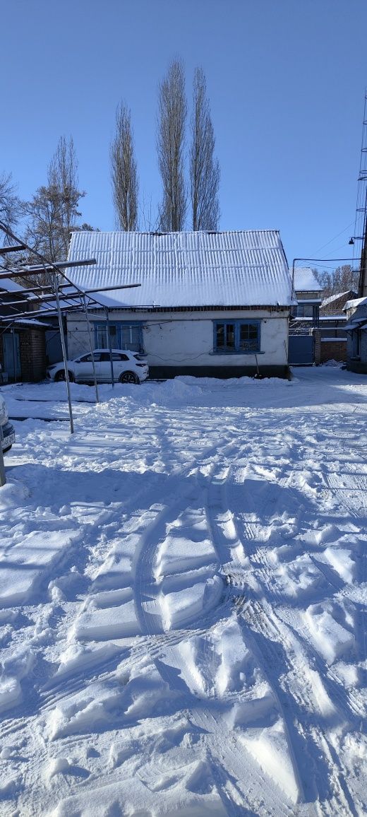 Продается территория 39 соток