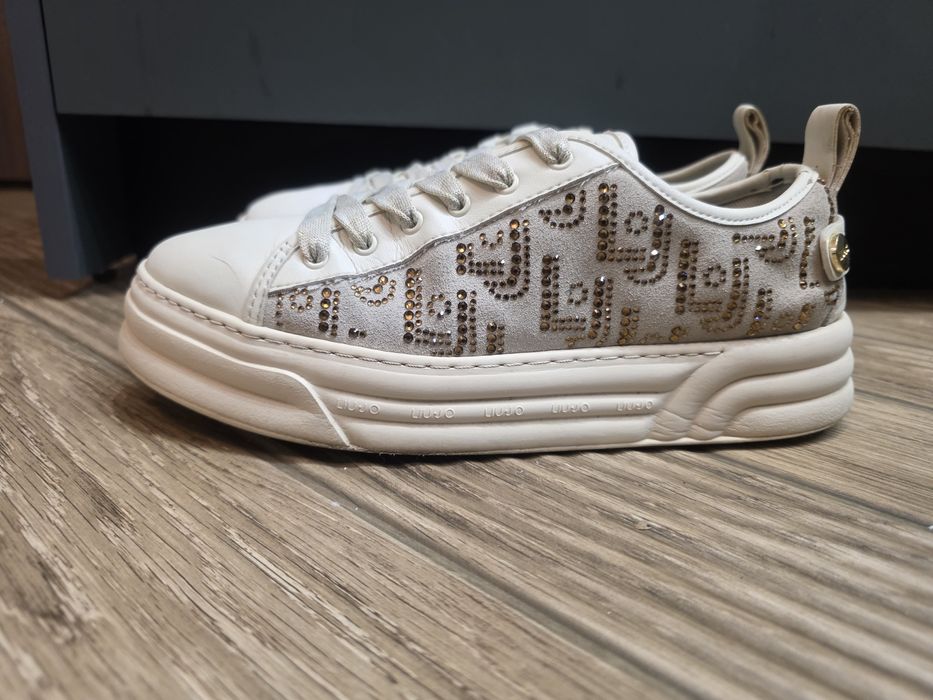 Дамски маратонки LIU.JO