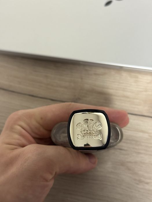 Празна бутилка Creed Aventus 50ml