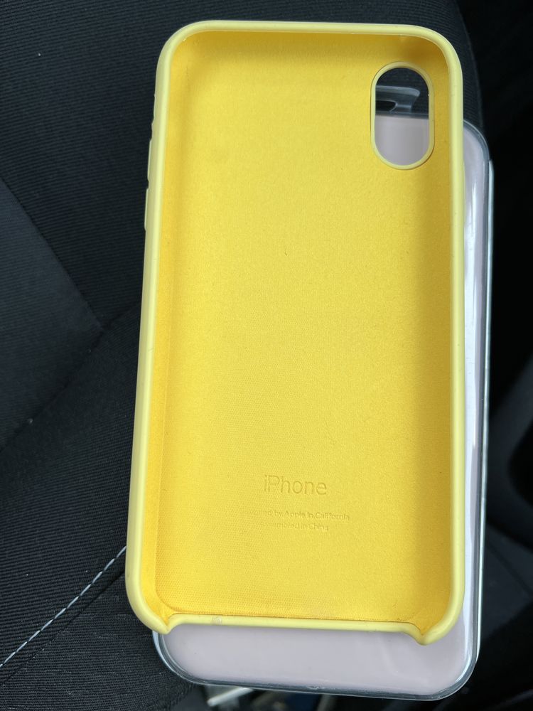 Carcasa IPhone Xr