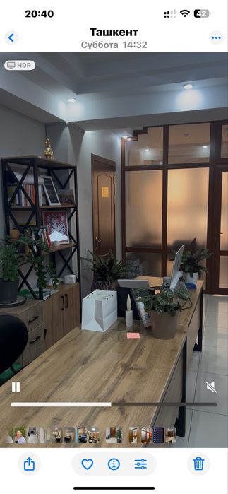 Сдам в аренду помещение на Ц 1