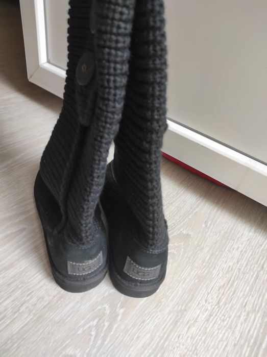 Cizme dama UGG 38