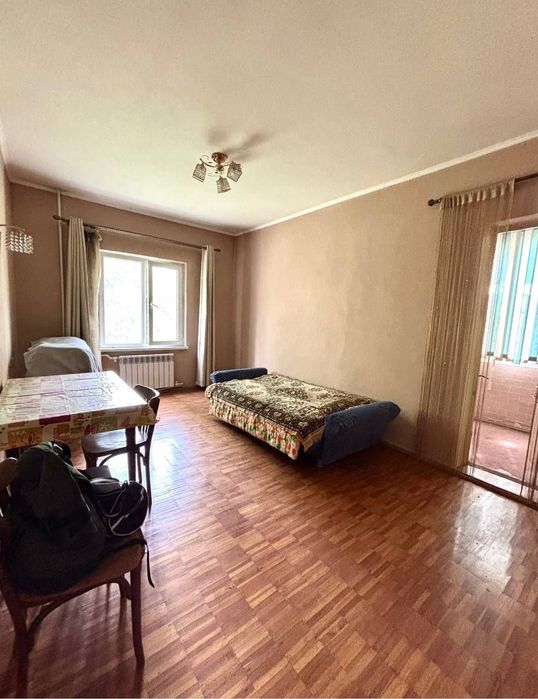 Юабад 19. 1в2/1/5. Огород, парковка