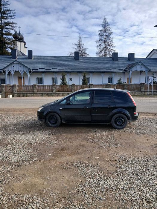 Autoturism de vânzare