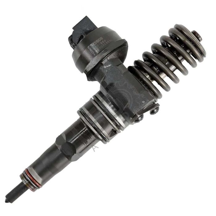 Дюза дизел Volkswagen Sharan I 1996-2010 ID: 118706
