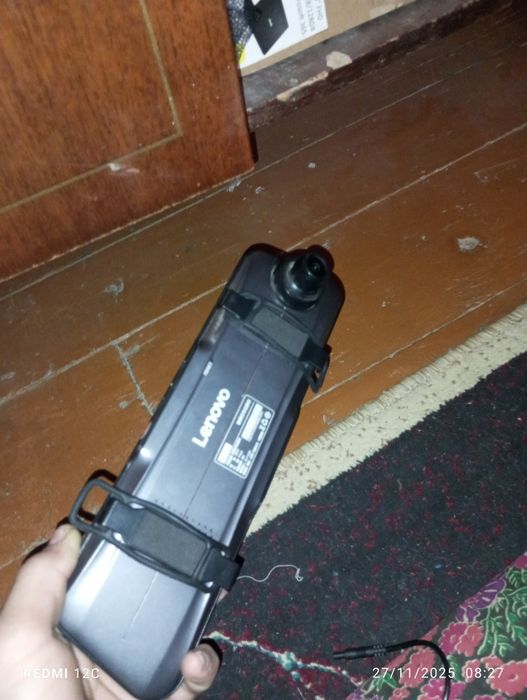 Lenova vedio registiratir