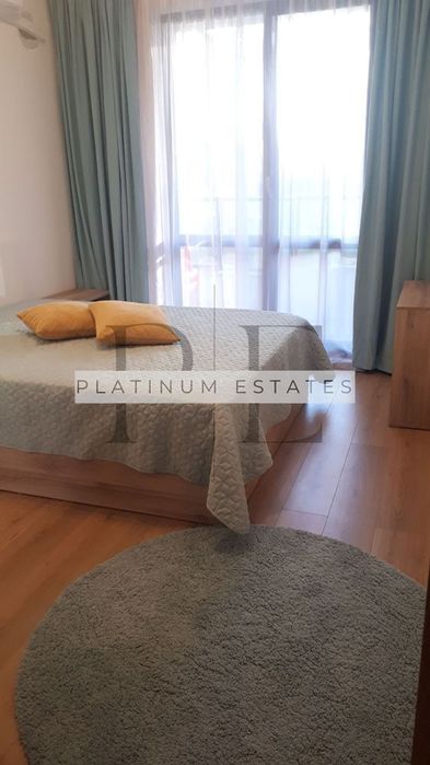 Дава се под наем Двустаен апартамент в София, Витоша - 60 кв.м за 614 € - Снимка #8