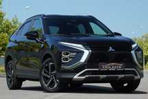 Mitsubishi Eclipse-Cross Select Plus ~ Plug-in Hybrid ~TVA DEDUCTIBIL ~GARANTIE ~ Rate ~Revizie