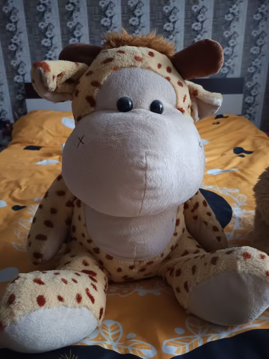 Plusuri 40cm inaltime