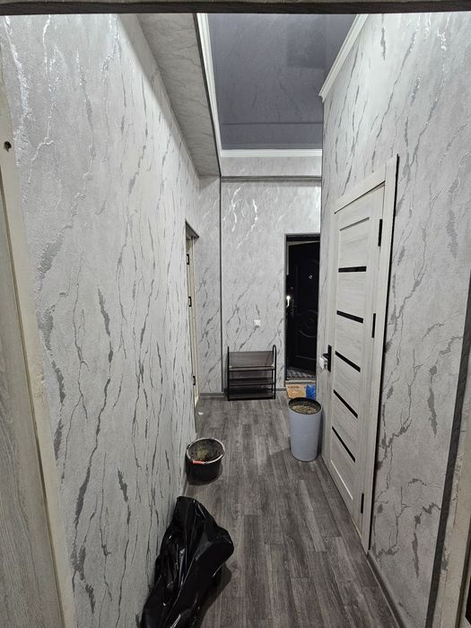 1 Xonali kvartira sotiladi