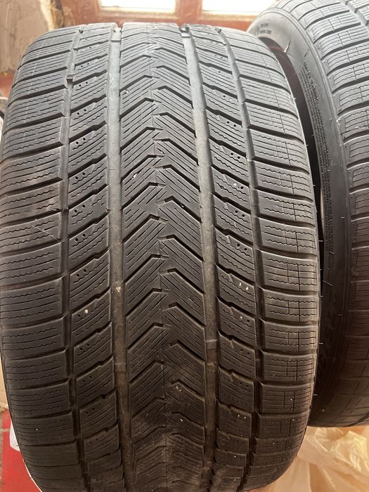 Vand anvelope iarna r20