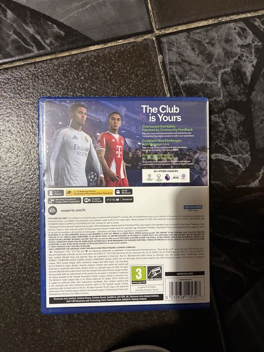 FC 26 Playstation 5 ( PS5 )