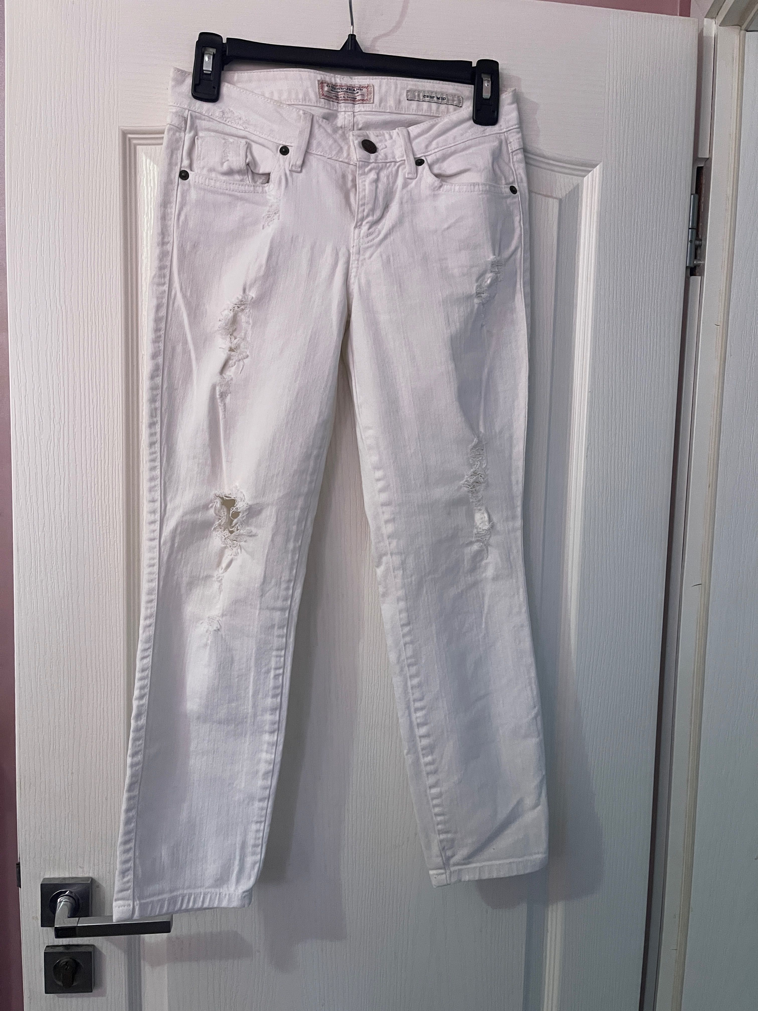 Дънки  Guess Bebé Оригинални