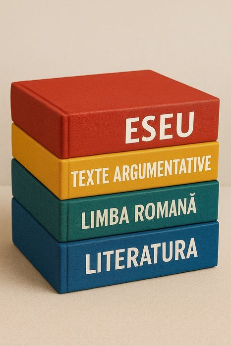 Meditatii limba romana bacalaureat