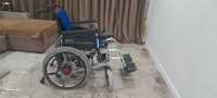 Инвалидная электрическая коляска