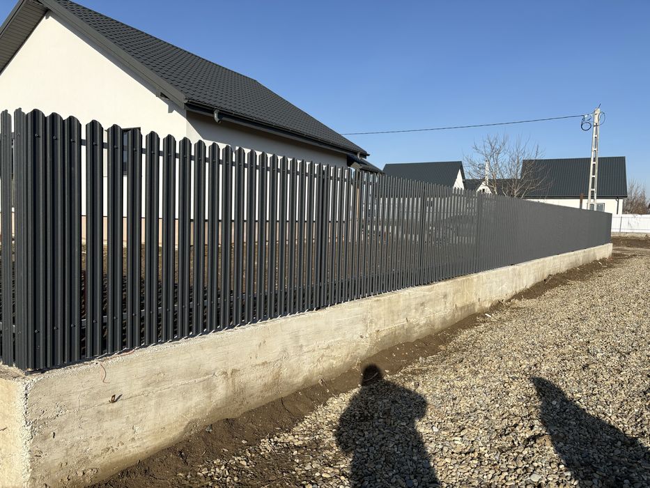 De vânzare: Casă nouă , 100 mp construiti , teren 400 mp – Hemeius