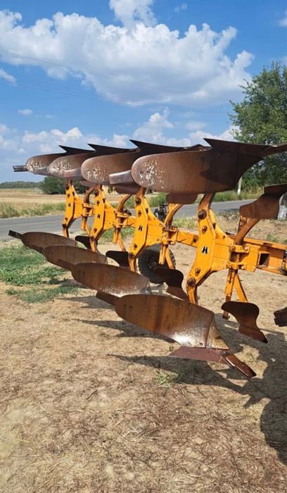 Vand plug Kuhn Master 120