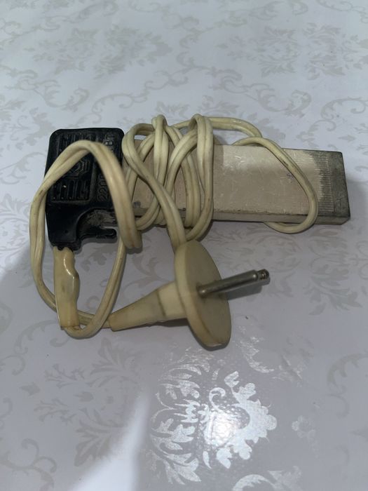 Кипятильник СССР